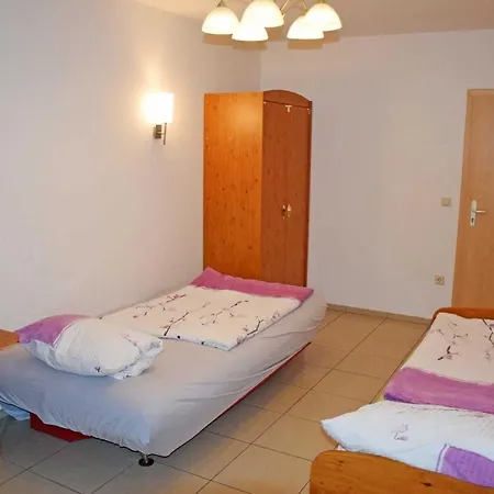 Kwatera prywatna Ferienwohnung/ Ferienzimmer Asche